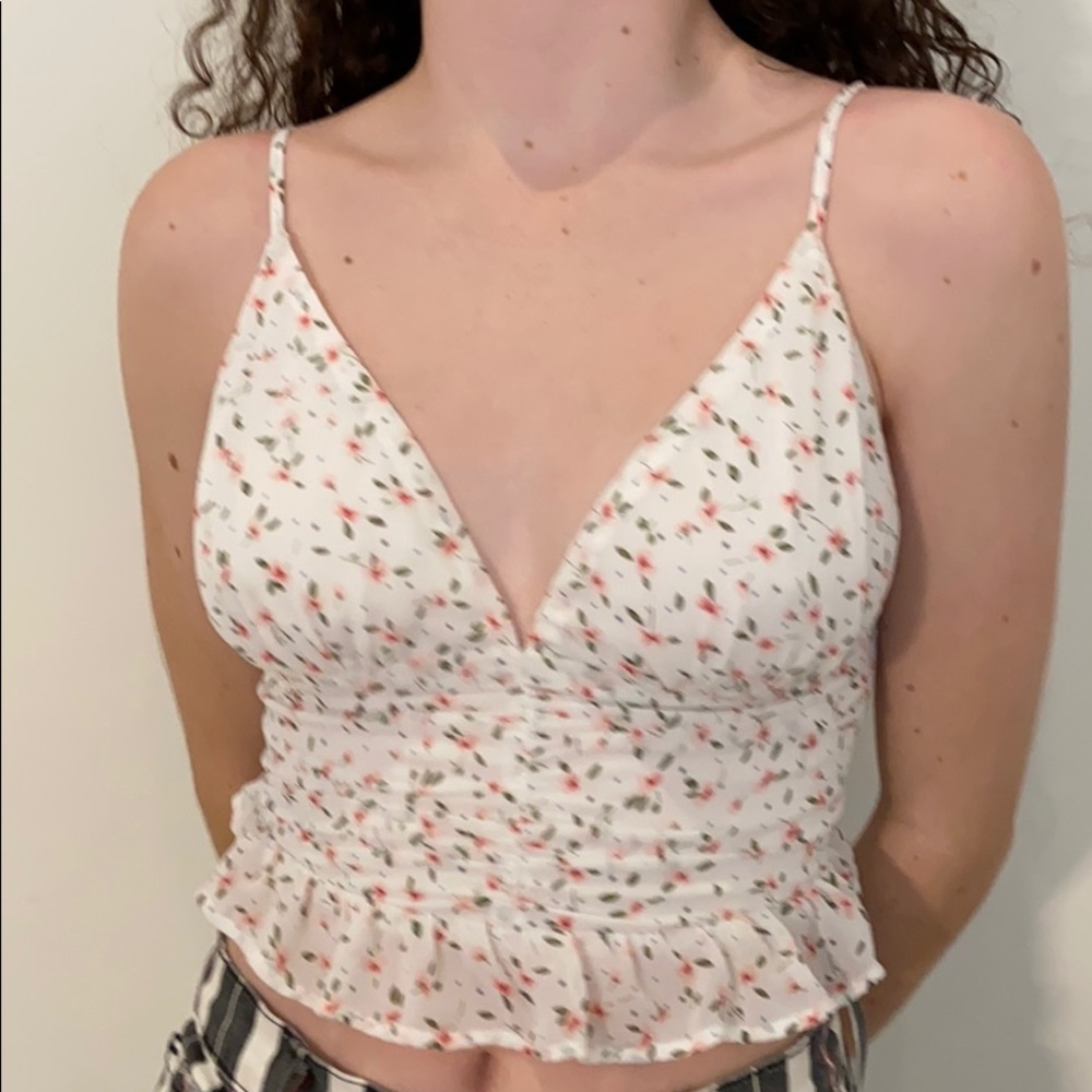 Princess Polly ADORABLE TANK TOP